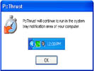 인터넷 속도 최적화 GameThrust 1.8.27.2007 썸네일